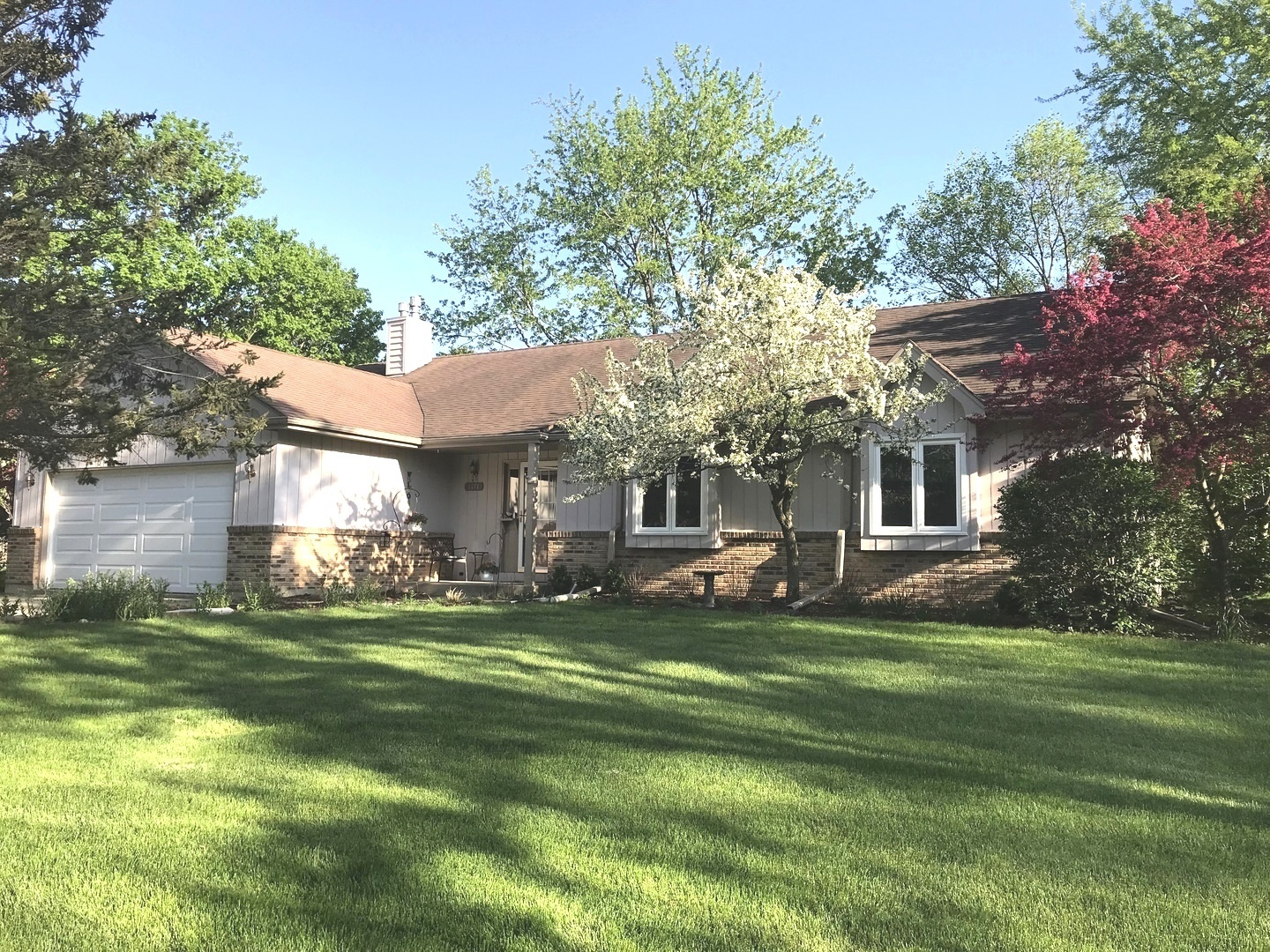 Property Photo:  1771 Cass Court  IL 60048 