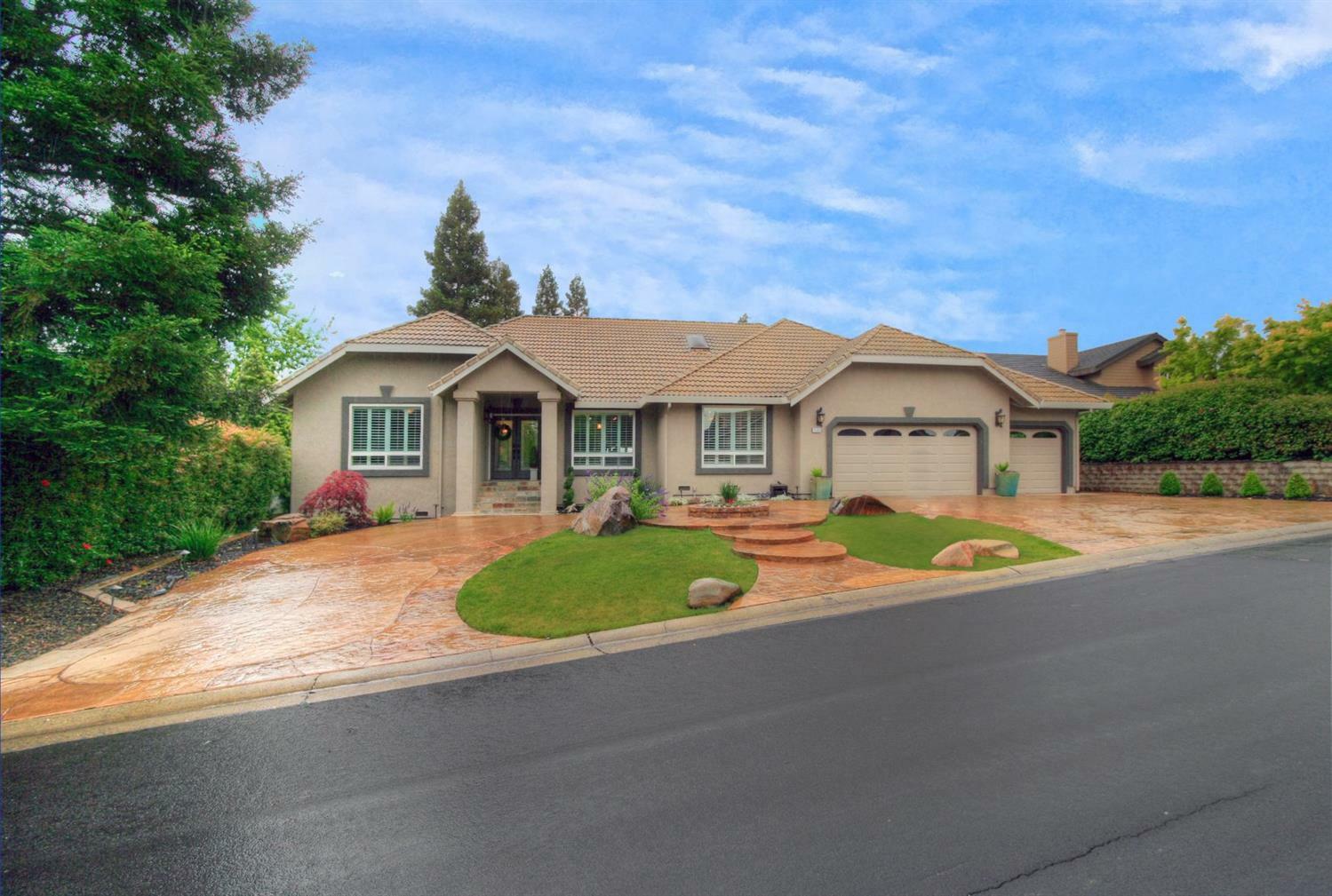 Property Photo:  6849 Domingo Drive  CA 95683 