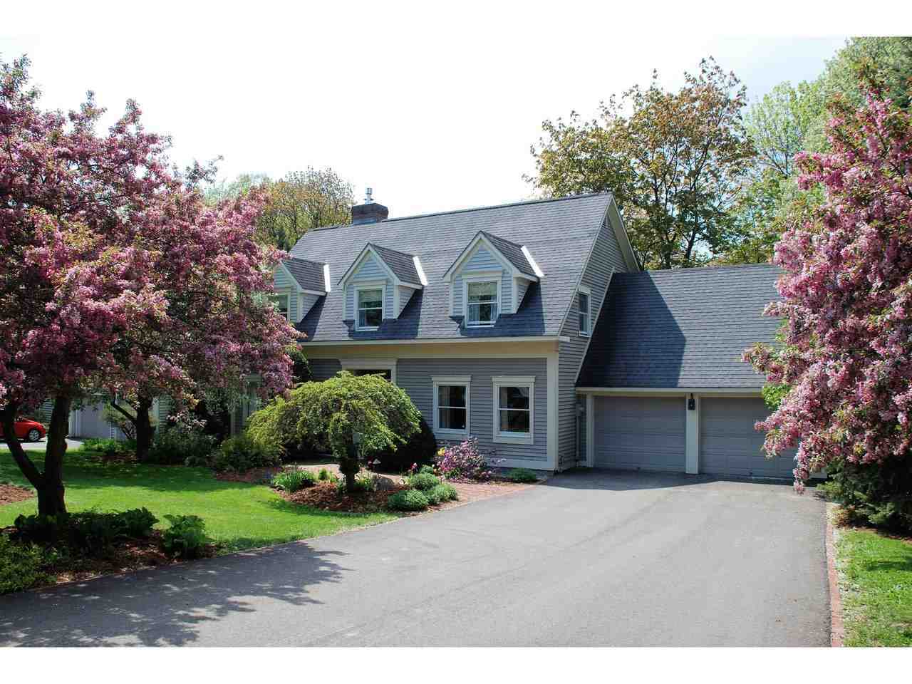 Property Photo: 47 Crescent Terrace VT 05401