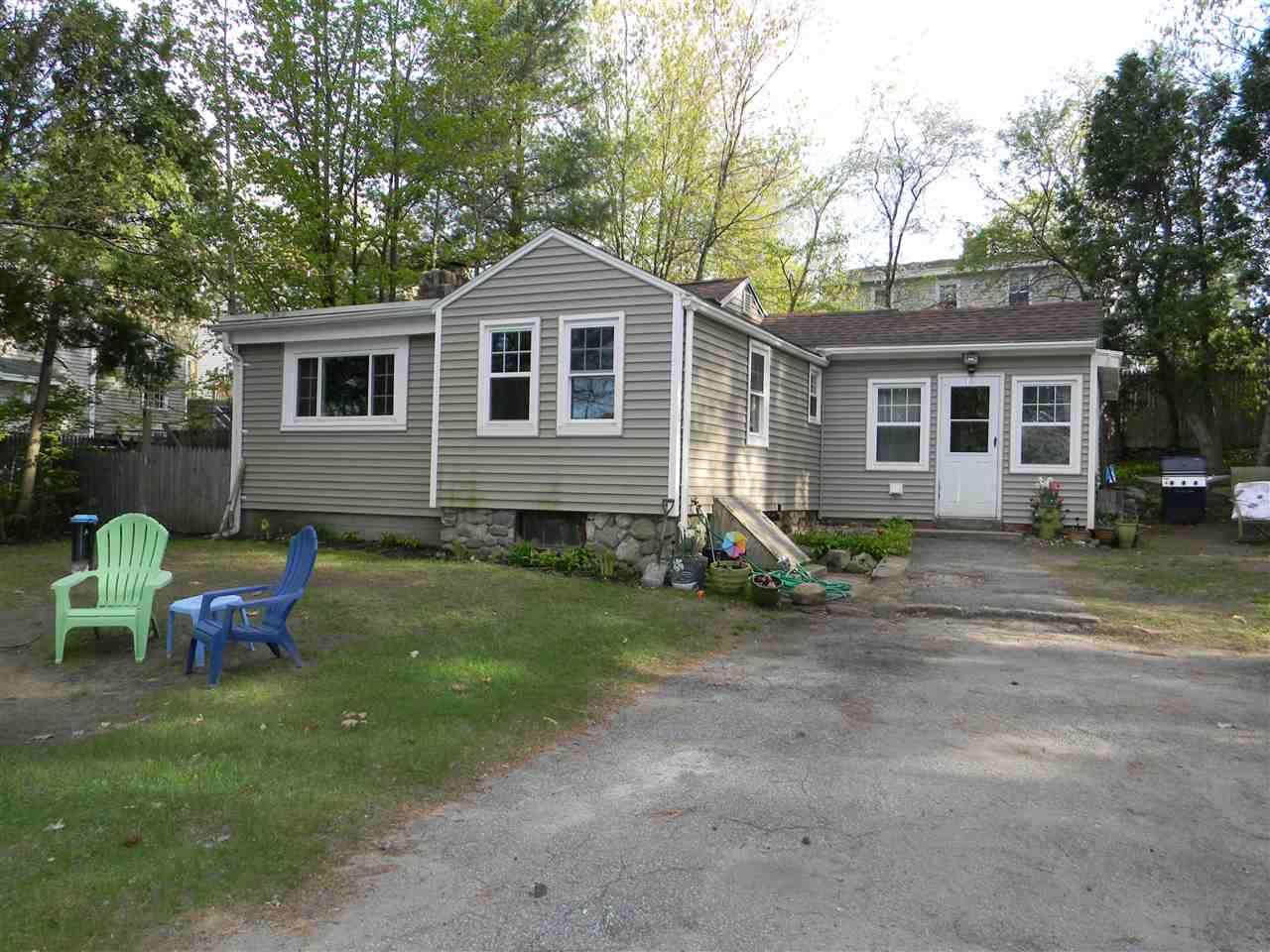 Property Photo:  14 Shore Drive  NH 03079 