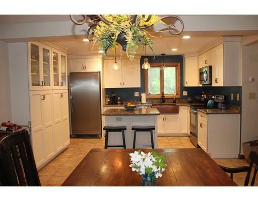 Property Photo:  22 Highland St  MA 02053 