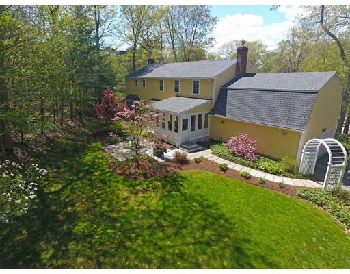 Property Photo: 4 Onondaga Lane MA 02052