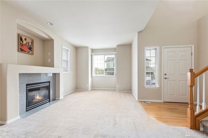 Property Photo: 2814 145th St SW WA 98087