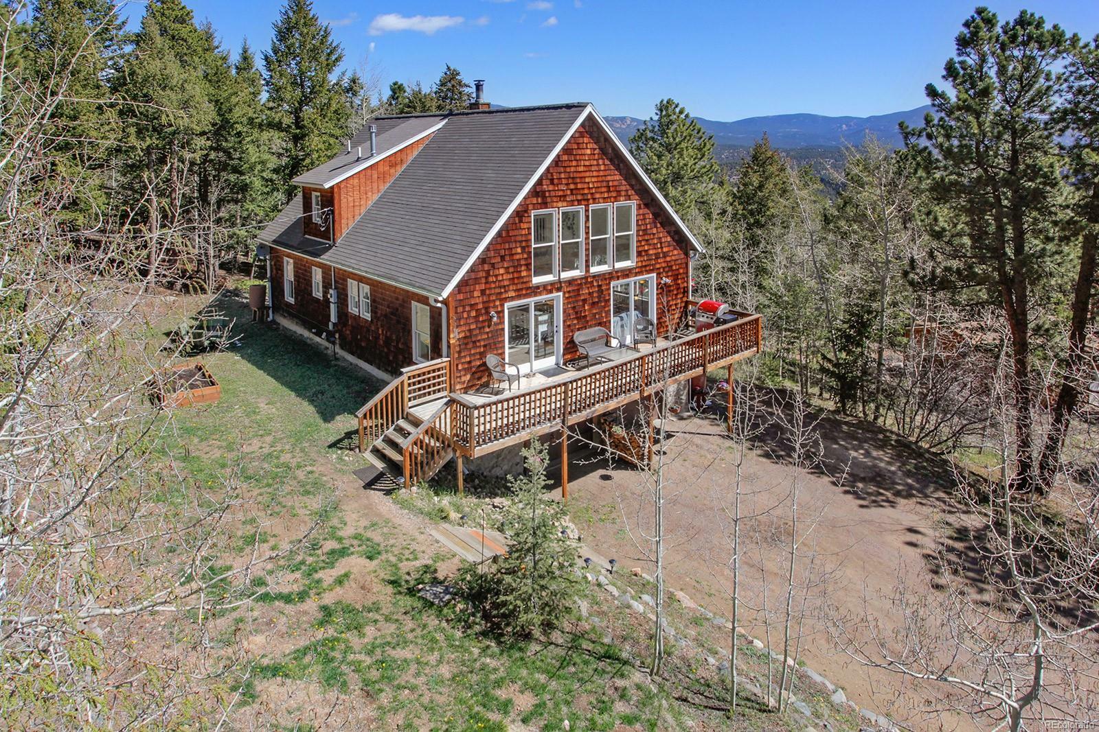 Property Photo:  1397 South Pine Drive  CO 80421 