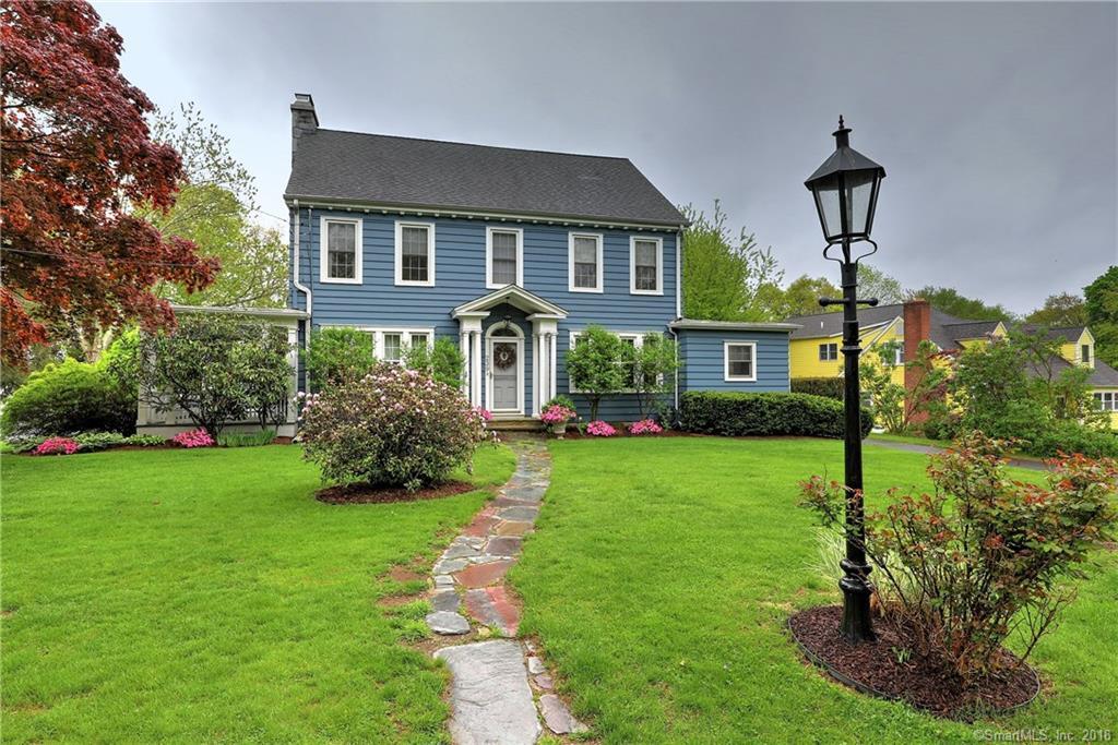 Property Photo:  239 Grandview Road  CT 06825 