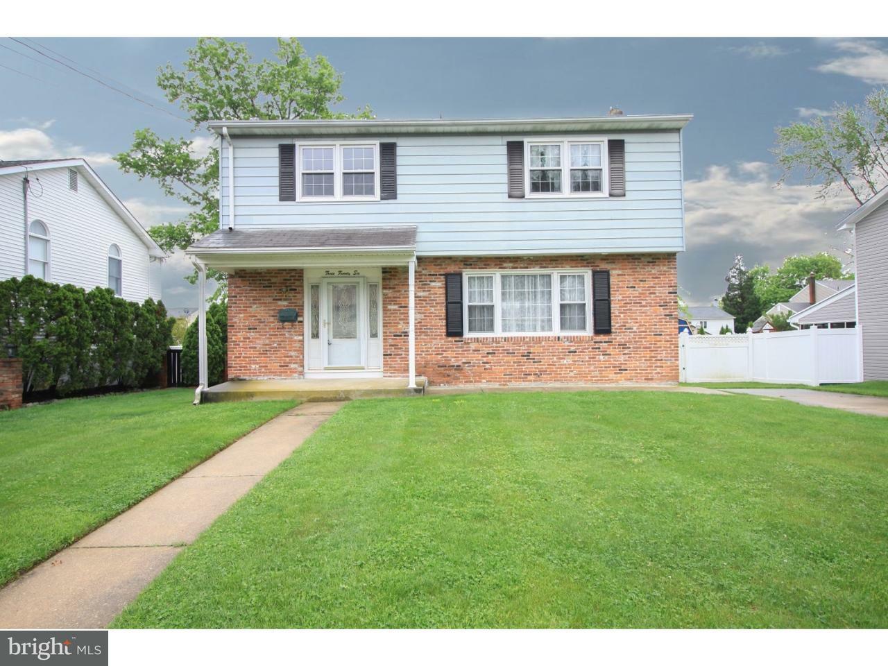 Property Photo: 326 Oakland Avenue NJ 08031
