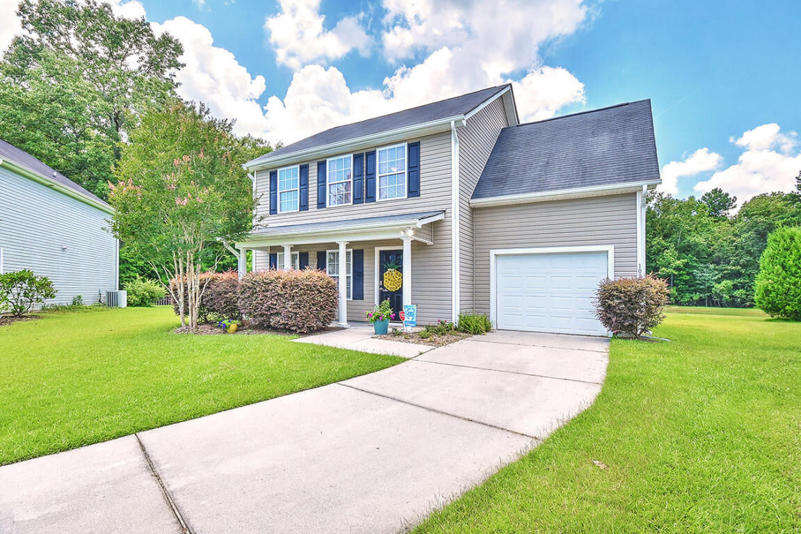 Property Photo: 109 Lovette Court SC 29445