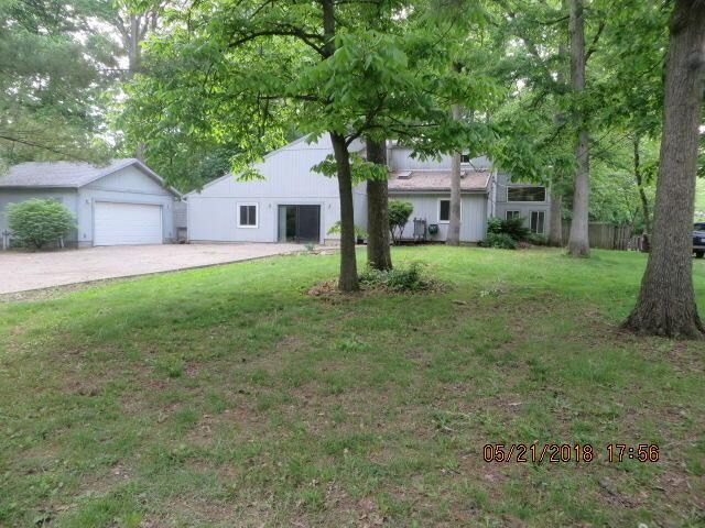 Property Photo: 1590 Itawamba Trail OH 43140
