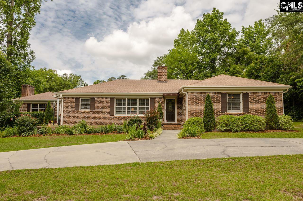 Property Photo:  1801 Brook  SC 29020-2500 