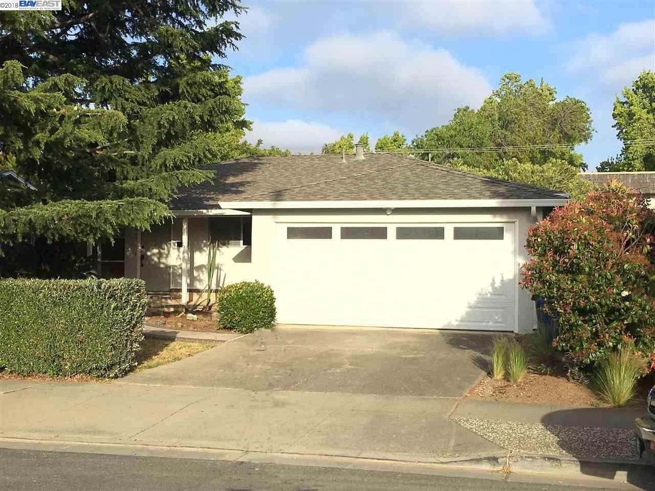 Property Photo: 4942 Boone Dr CA 94538