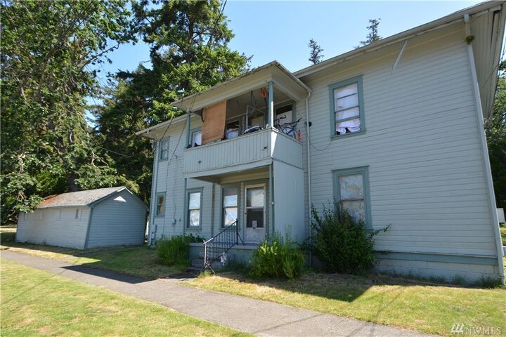Property Photo:  5231 S Birmingham St  WA 98409 