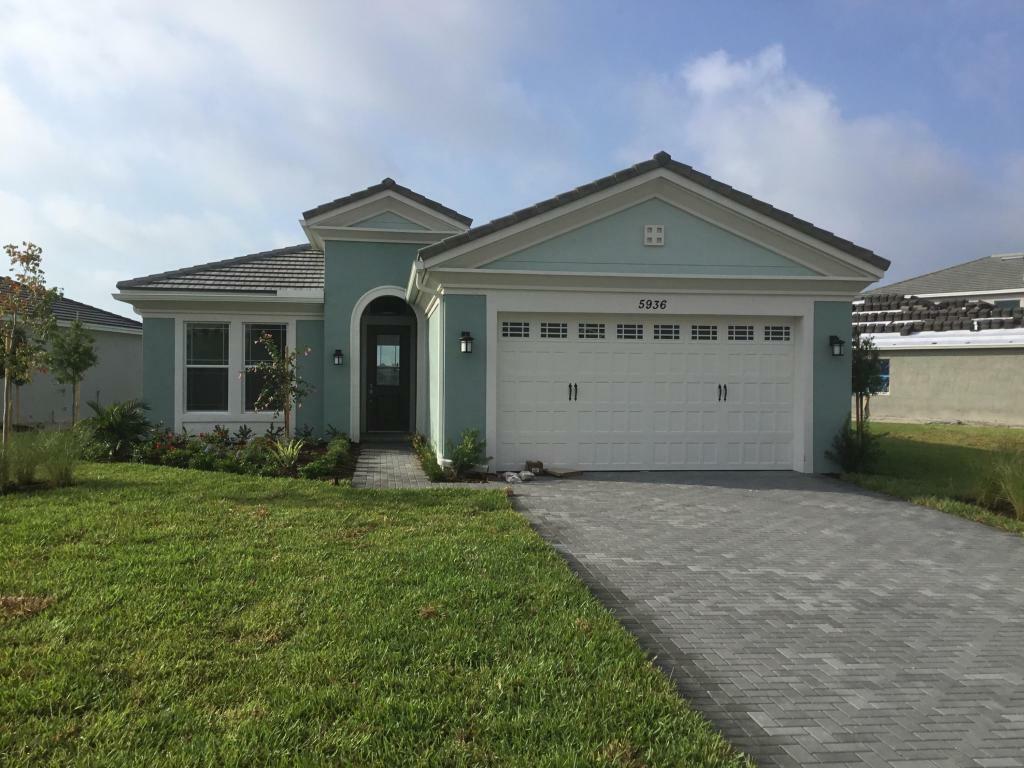 Property Photo:  5936 Buttonbush Drive  FL 33470 