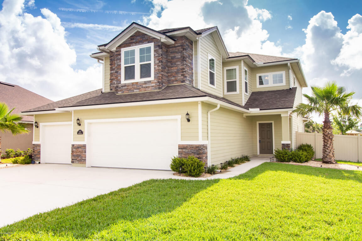 Property Photo:  22 Benvolio Way  FL 32092 