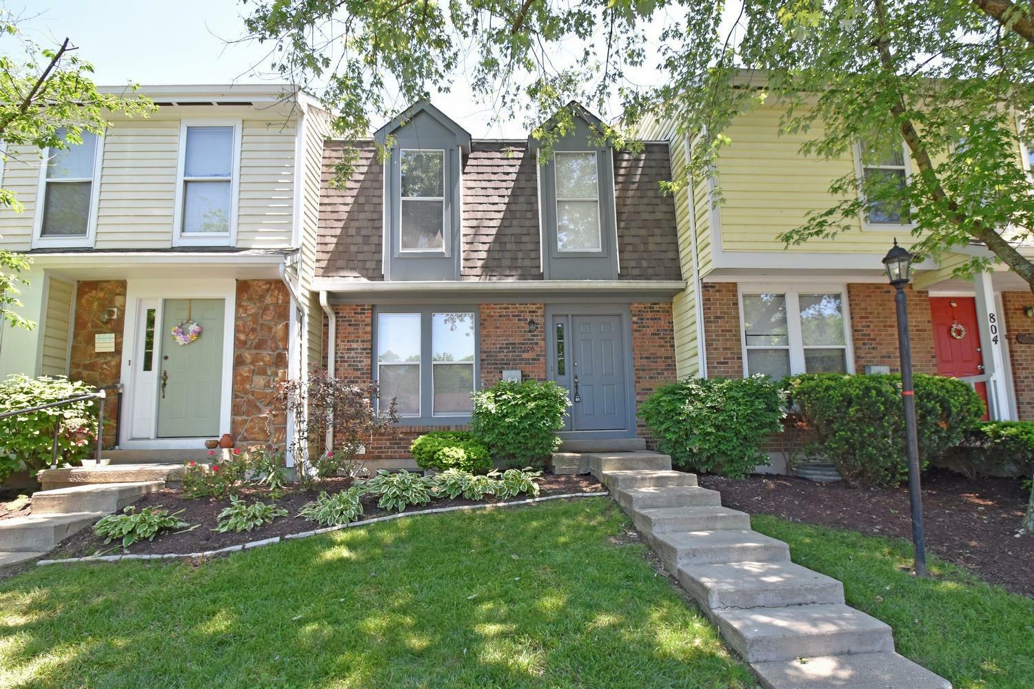 Property Photo:  806 S Woodlyn Drive  OH 45230 