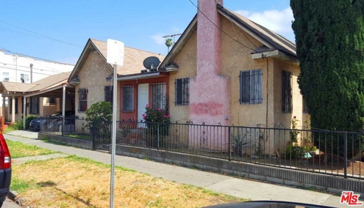 Property Photo:  4114 Oakwood Ave  CA 90004 