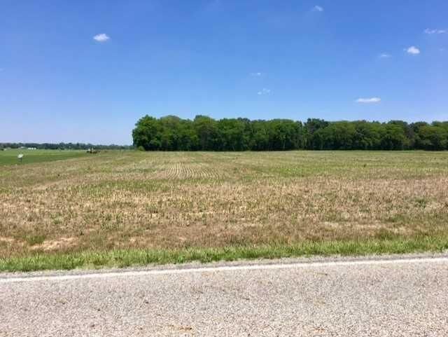 Property Photo:  Lot #1 Hayesville Rd.  OH 43113 