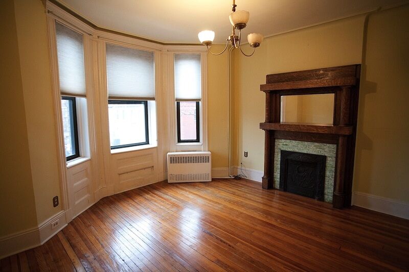 Property Photo:  1106 Park Ave 3L  NJ 07030 