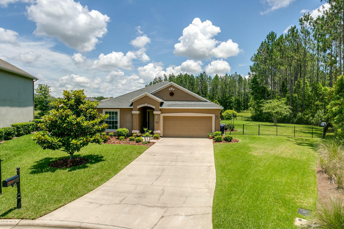 Property Photo: 126 Abbeyhill Lane FL 32259