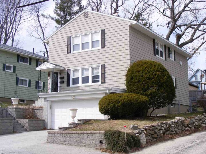 Property Photo:  518 Central Street  NH 03103 