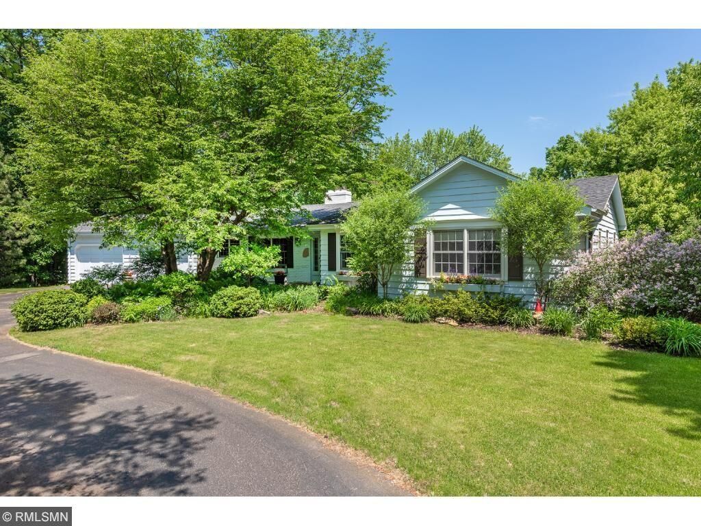 Property Photo: 17952 Shavers Lake Drive MN 55391
