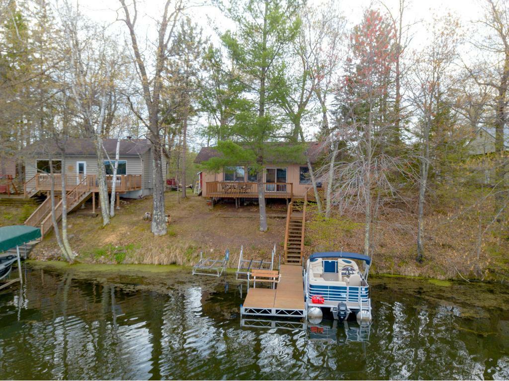 Property Photo: W5472 Yellowsands Drive WI 54801