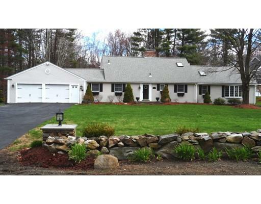 Property Photo:  99 Parmenter Rd  MA 01701 