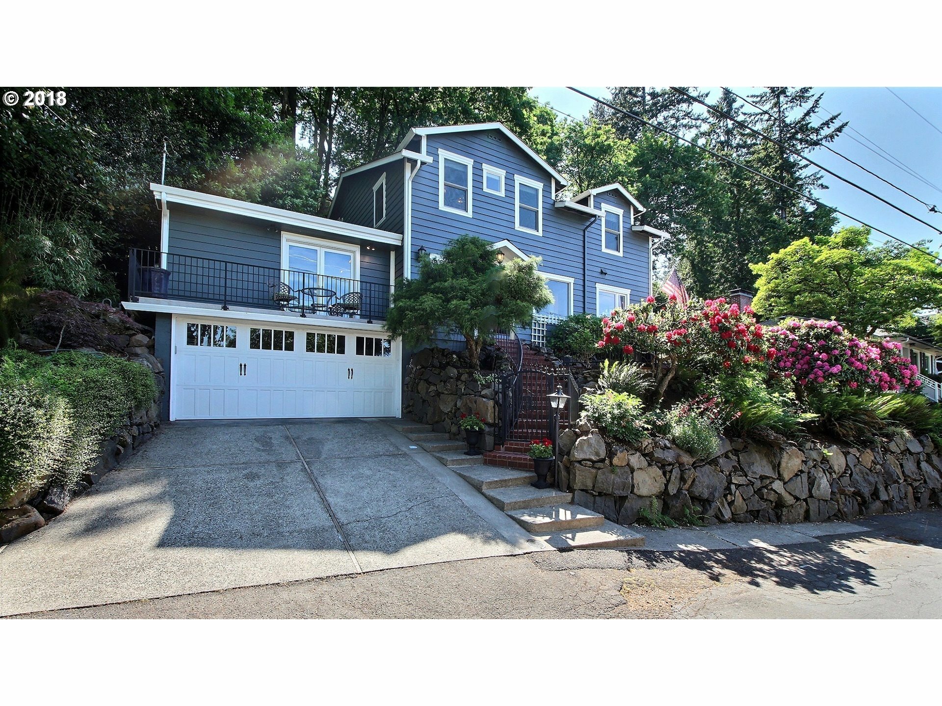 Property Photo:  540 Northshore Rd  OR 97034 
