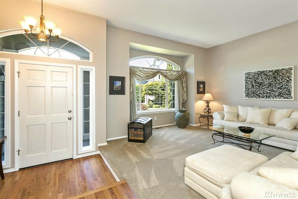 Property Photo: 18111 12th Ave W WA 98037