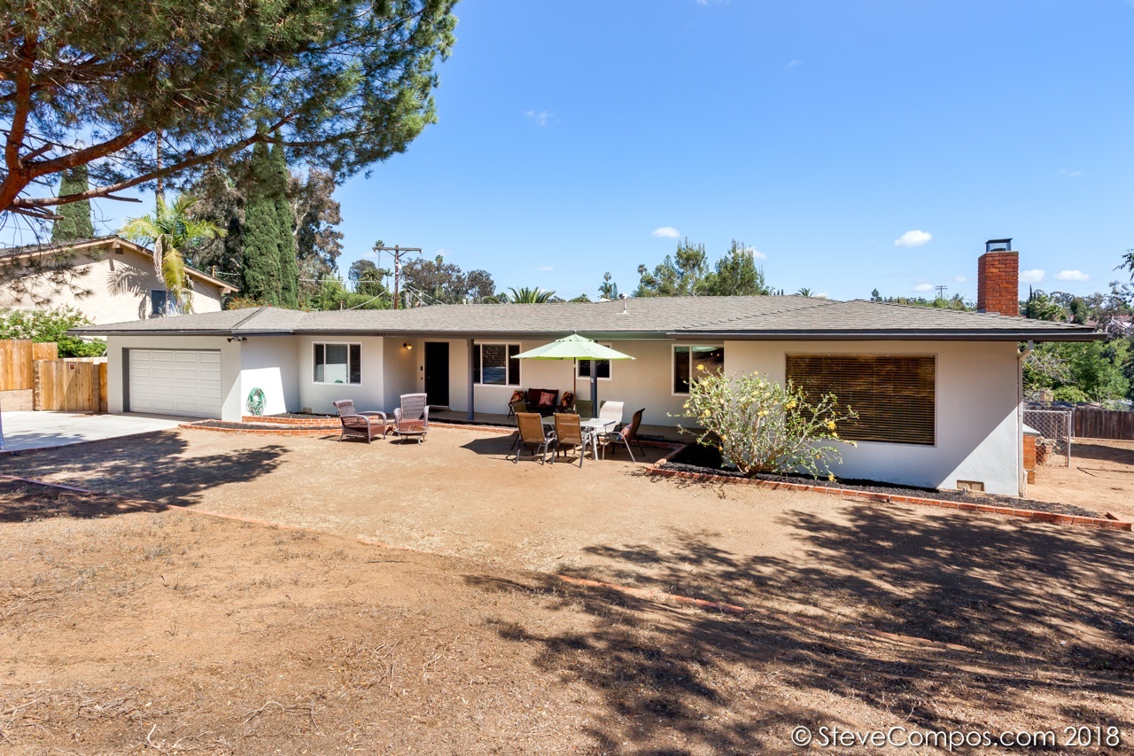 Property Photo:  1027 Alta Vista Dr  CA 92084 