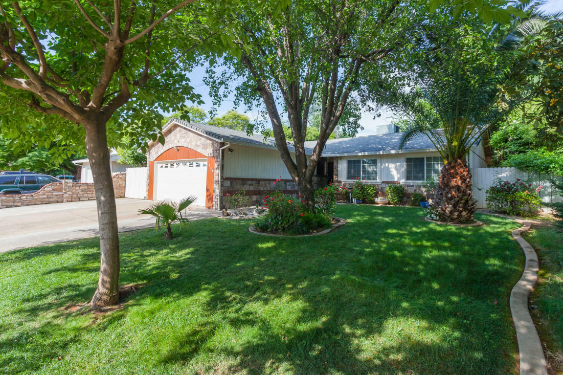 Property Photo:  3868 Pegasus Street  CA 96002 