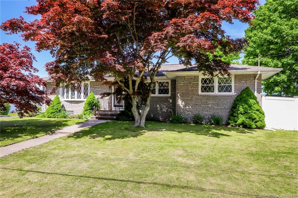 Property Photo: 44 Duval Street CT 06512