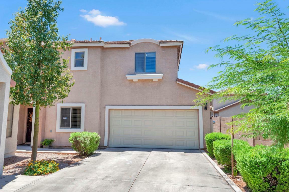 Property Photo:  1575 E Baylor Lane B  AZ 85296 