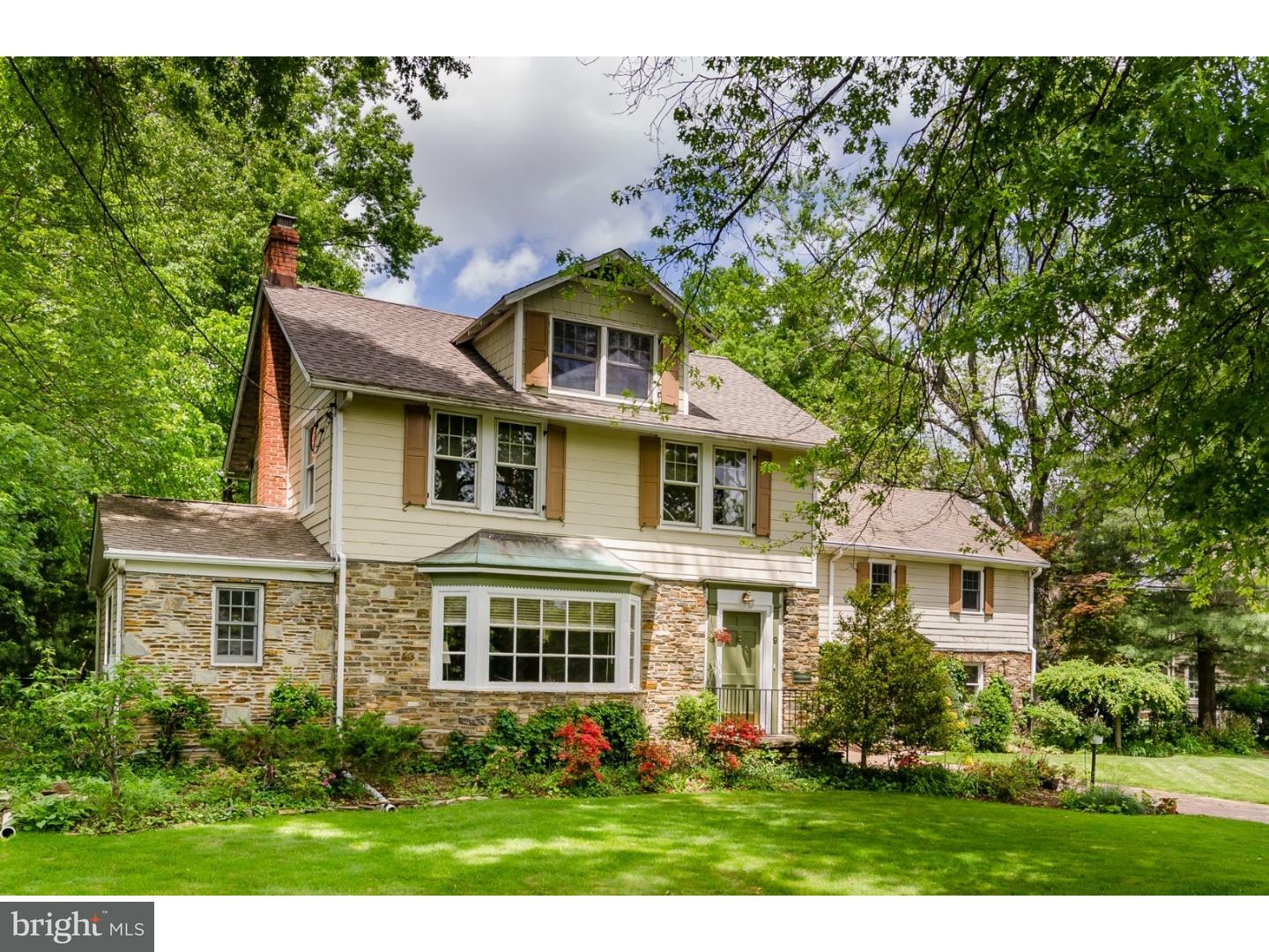 Property Photo: 9-11 E Curlis Avenue NJ 08534