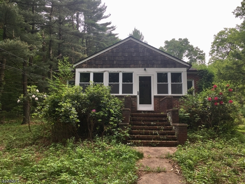 Property Photo: 58 Old Brookside Rd NJ 07869