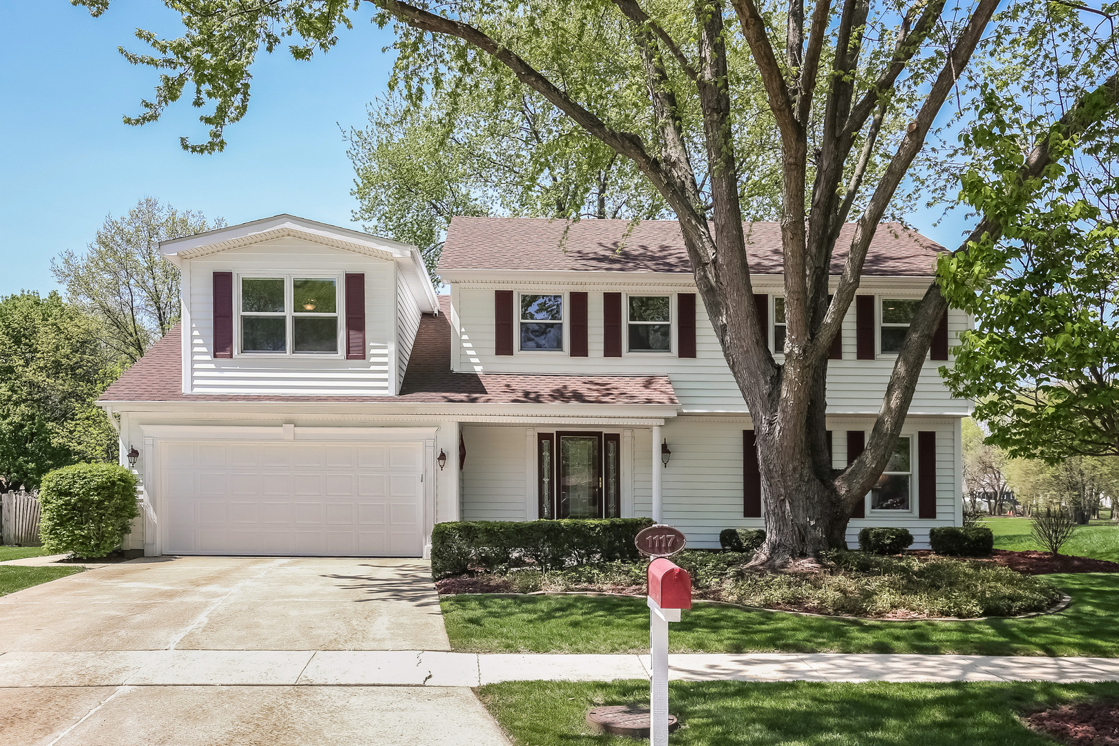 1117 Manchester Court  Naperville IL 60563 photo