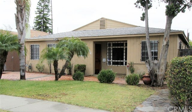 Property Photo:  1703 Alvira Street  CA 90035 