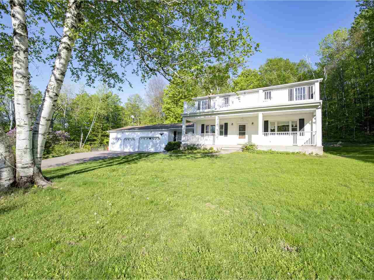 Property Photo:  15 Devino Road  VT 05468 