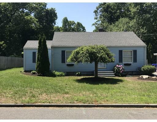 Property Photo: 94 Webber St MA 01108