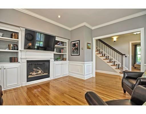Property Photo: 25 Stop River Rd MA 02056