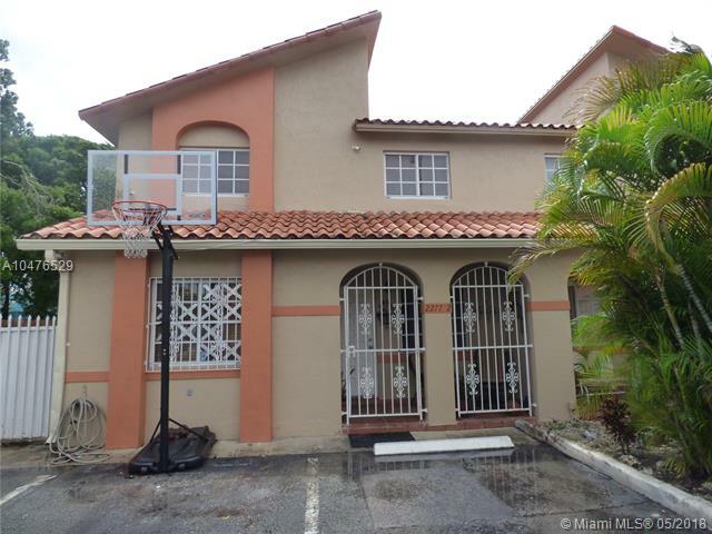 Property Photo: 2277 W 69th St 2277B FL 33016