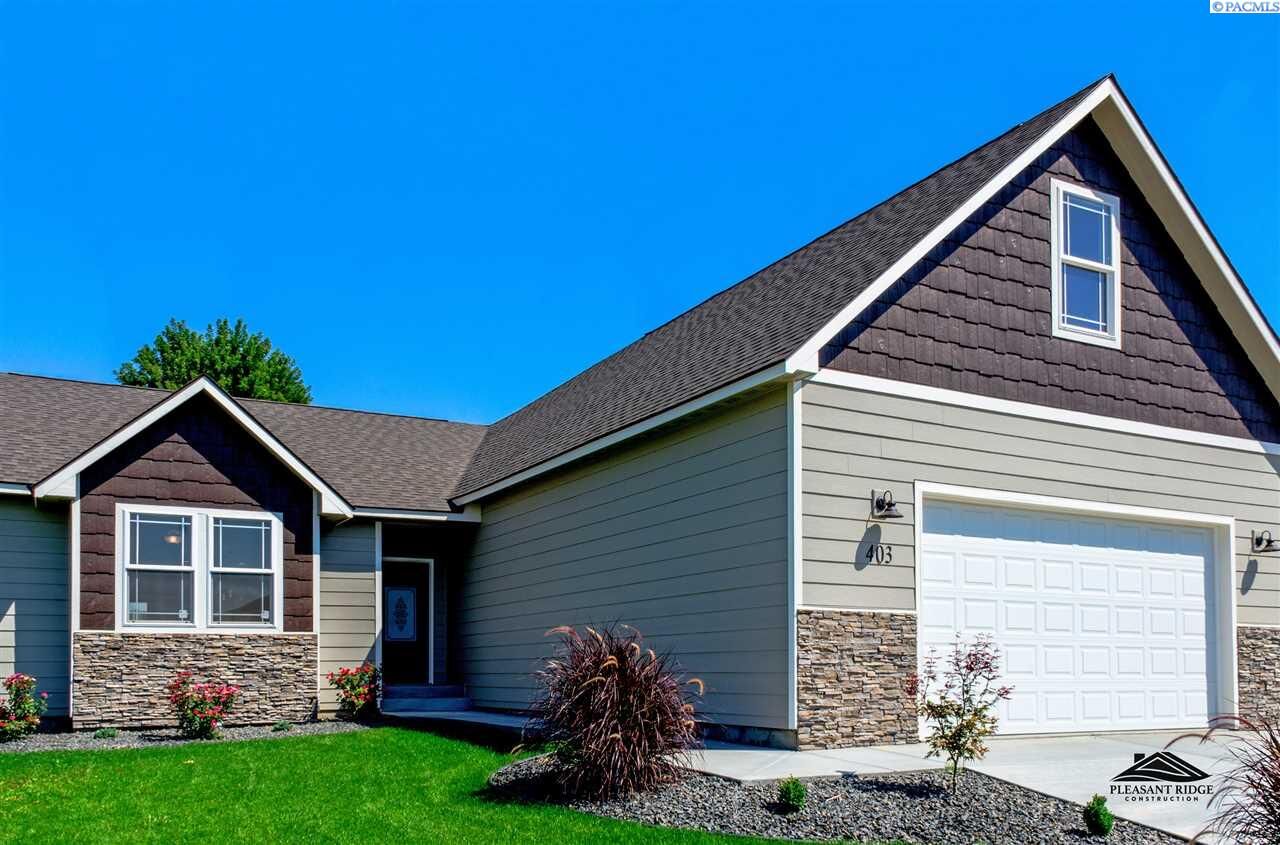 Property Photo: 403 Sherilyn Ct WA 98930