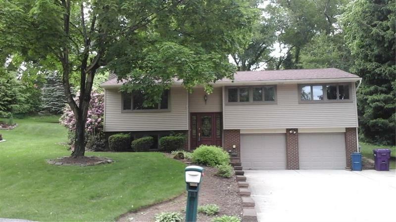 Property Photo:  502 Malabar Dr  PA 15239 