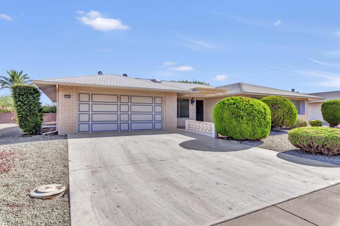 Property Photo:  11026 W Sumerset Drive  AZ 85351 