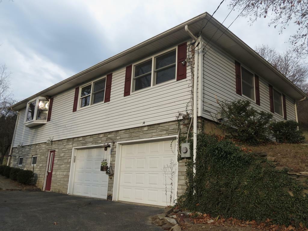 Property Photo:  14 Boyd Dr  NY 14901 