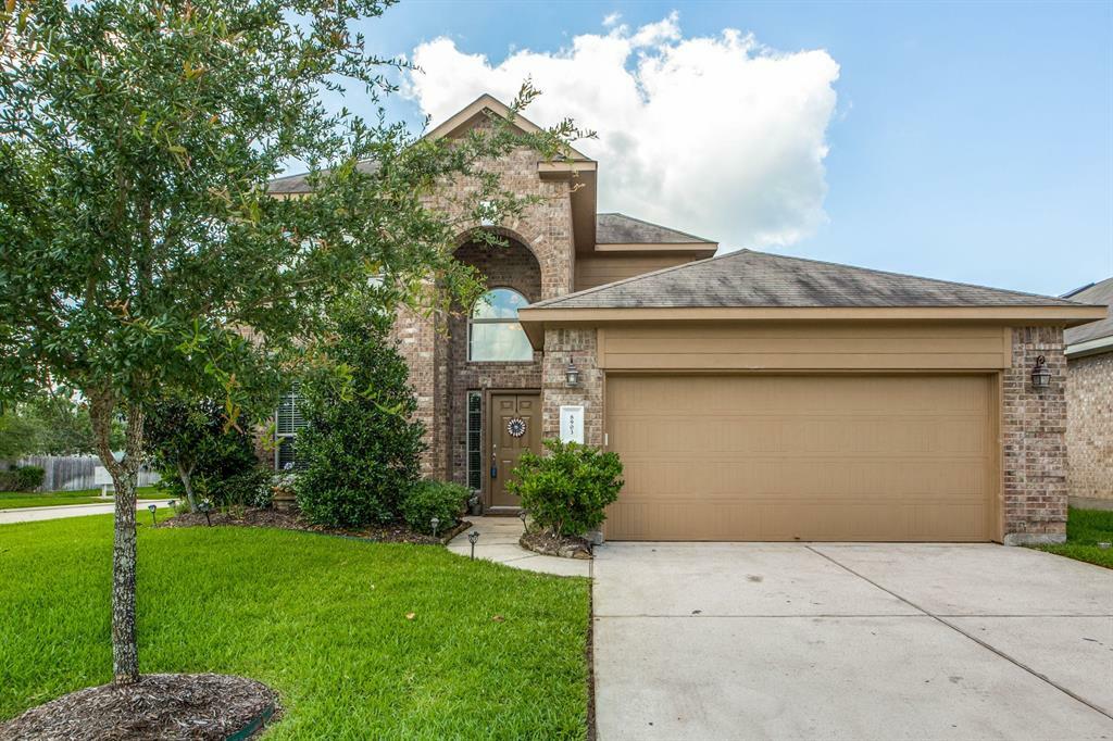 8903 Headstall Drive  Tomball TX 77375 photo