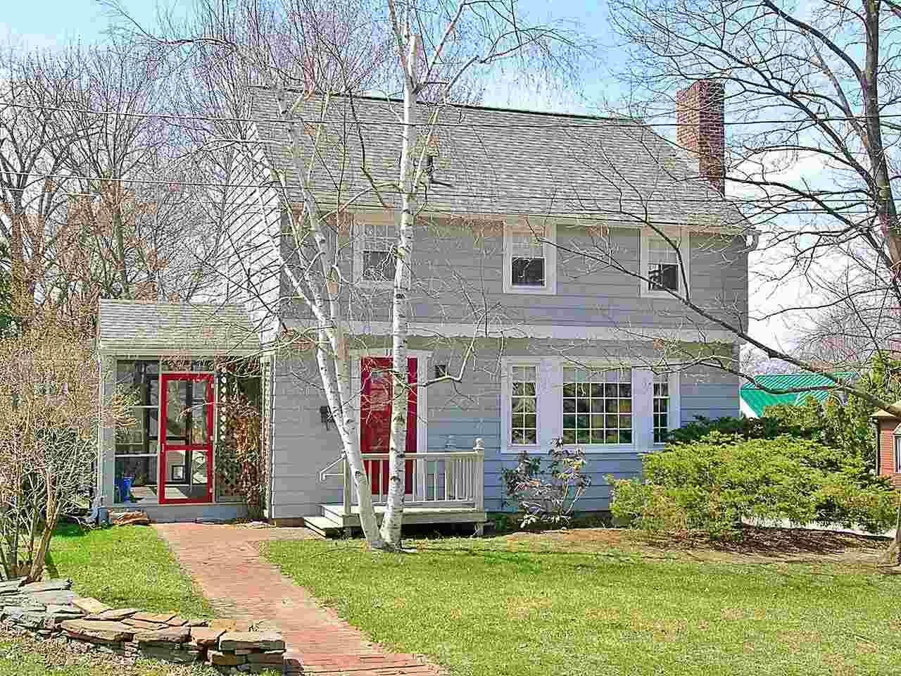 Property Photo:  111 Richardson Street  VT 05401 