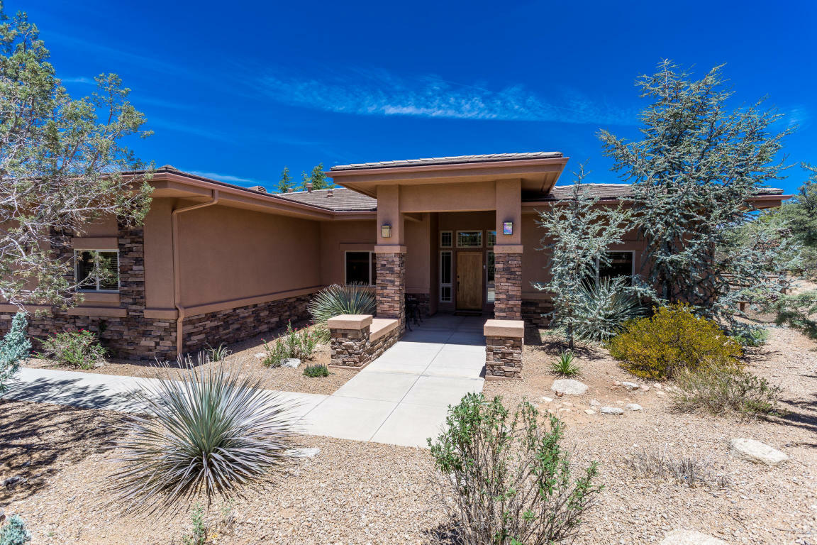 Property Photo:  5250 W Almosta Ranch Road  AZ 86305 