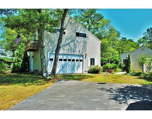 Property Photo:  6 Agawam Dr  MA 02538 
