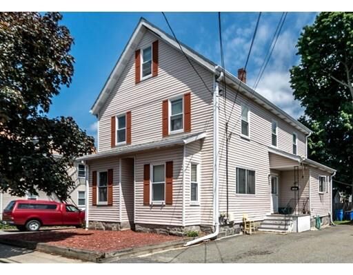 Property Photo: 48 Wadsworth Ave MA 02453