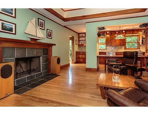 Property Photo: 103 Claremont Ave MA 02476